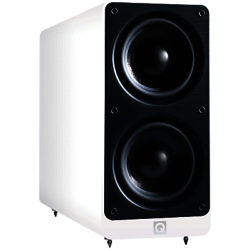 Q Acoustics 2070Si Subwoofer White